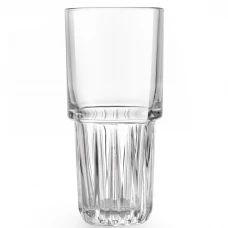 Склянка висока Highball 350 мл серія «Everest» Склянка висока Highball 350 мл серія «Everest»