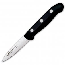 Нож для овощей серия Maitre 80 мм.