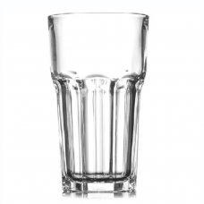 Склянка висока650 мл серія «Granity»