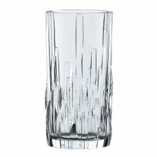 Склянка висока Longdrink tumbler 360 мл серія «Shu Fa» 98152
