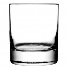 Склянка низька 300 мл серія «Islande»