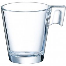 Чашка 80 мл серия «Aroma» C1360