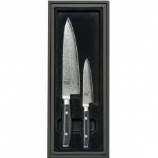 Набор ножей из 2-х предметов, серия RAN (36000,36002)