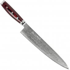 Нож поваренный серия 255 мм «SUPER GOU»