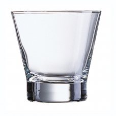 Склянка низька 320 мл серія «Shetland» 79741