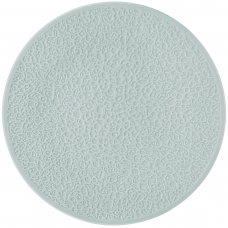 Тарелка круглая 16,5 см цвет Arctisblue light серия «Nori Vollrelief» 770493