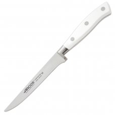 Нож отделочный серия «Riviera WHITE» 130 мм. 231524
