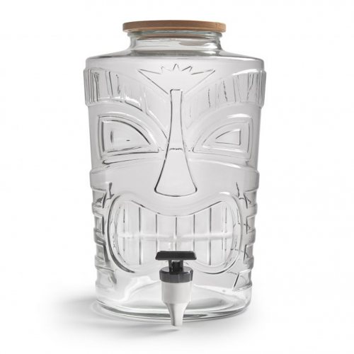 Диспенсер 7,6 л серия Tiki