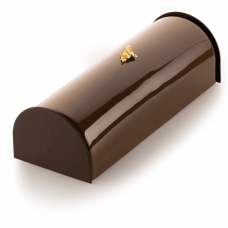 Силиконовая форма CHABLON BUCHE 96x73 - 87x70 - 96x73 h 2 мм CHA06 CHABLON BUCHE