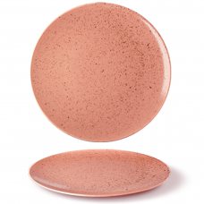 Тарелка для пиццы TERRACOTTA 30 см серия «Life style»