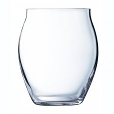 Склянка низька 400 мл серія «Macaron»