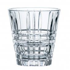 Стакан низкий Whisky tumbler 260 мл серия «Square»