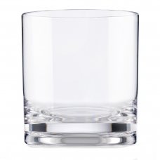 Склянка для віскі із полікарбонату 420 мл