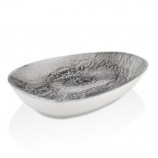 Тарілка 16х10,5 см (150 мл), колір Onix, серія «Island»