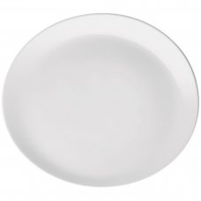 Тарілка овальна 19 см Gourmet Organic M5339 серія «Meran»