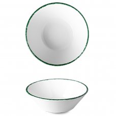 Салатник Green круглий d 15 см серія «Optimo Picnic»