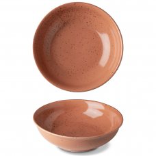 Салатник TERRACOTTA 1220 мл, 21 см серия «Life style»