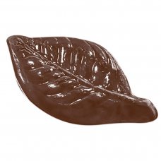 Форма для шоколаду «Лист» 90-13035 ВП