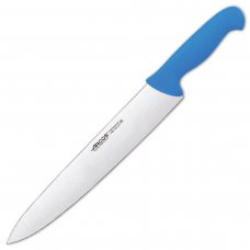 Нож поваренный 300 мм серия «2900» синий