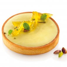 Пластиковые кольца TARTE RING ROUND D120 H20 MM