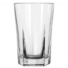 Склянка висока Cooler 410 мл серія«Inverness»