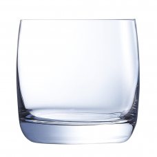 Склянка низька 200 мл серія «Vigne» G3659