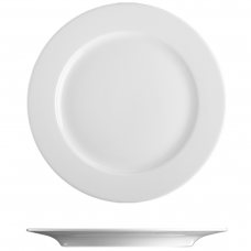 Тарелка круглая 24 см серия «Basic»