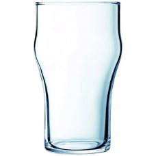 Склянка для пива 340 мл серія «Nonic»