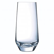 Склянка висока 450 мл серія «Lima» L2356