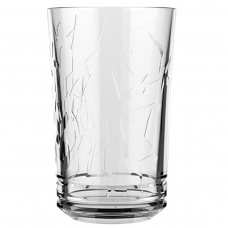 Склянка висока Highball Cracked 410 мл серія «Aether»