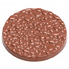 Форма для шоколада «Аэро» 99,50x99,50x8 мм, 2 шт.