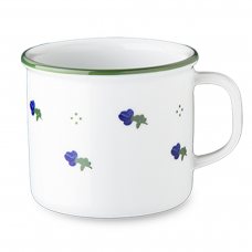 Чашка 250 мл серия «Altaussee Blau» Retro mugs REB0625-Q0073