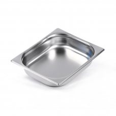 Гастроємність без ручок 1/2, 325х265 мм h 65 мм, 4 л серія «FOOD line»