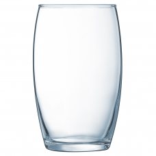 Склянка висока 360 мл серія «Vina»