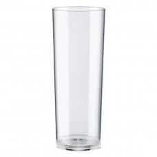 Склянка висока із полікарбонату 300 мл 91645