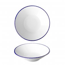 Тарелка для пасты Cobalt 27 см серия «Optimо Picnic»