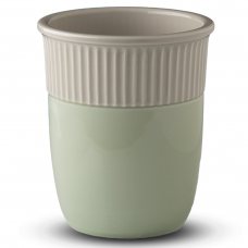 Чашка 200 мл цвет фисташковая серия «Doublewall cups»
