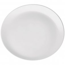 Тарелка овальная 19 см Gourmet Organic M5339 серия «Meran» 725320