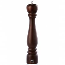 Млинок для перцю коричневий, серія Roma 330 мм (BIS01.06153P.002)