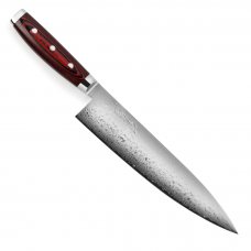 Нож поваренный 240 мм серия «SUPER GOU»