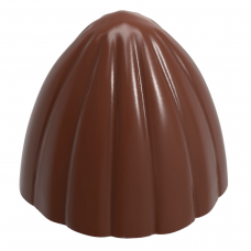 Форма для шоколаду «Великобританія» 29x29 мм h 27 мм, 3х7 шт./13,2 г 12087 CW