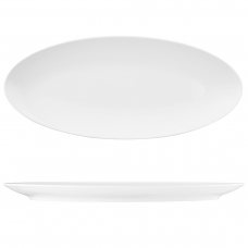 Блюдо овальное 43x19 см M5379 серия Coup Fine Dining