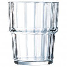 Склянка низька 200 мл серія «Norvege»