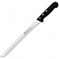 Нож для нарезки 280 мм серия «Universal» (с впадинками) 281901