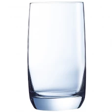 Набір склянок «Vigne» 330 мл 6 шт Chef&Sommelier G3674