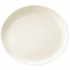 Тарелка овальная 19 см Gourmet-plate Organic M5339 серия «Maxim»