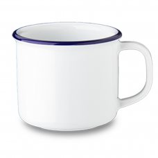 Чашка 180 мл серия «Kante Blau» Retro mugs