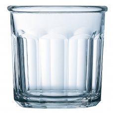 Склянка низька 420 мл серія «Eskale»