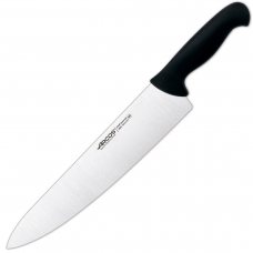 Нож поваренный 300 мм серия «2900» черный