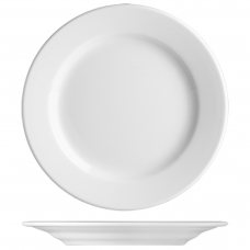 Тарелка круглая 24 см серия «Princip»
